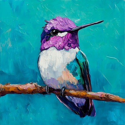 Fuse Beads Magic Birds Book 11