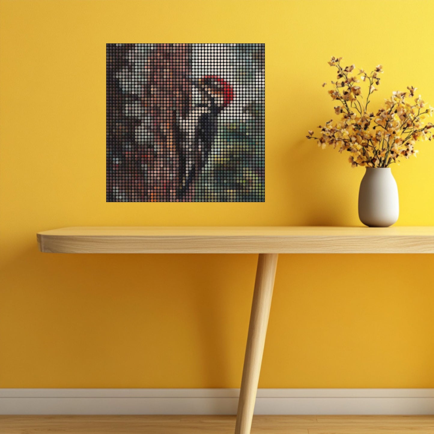 Fuse Beads Forest Baby Animals - Book 11