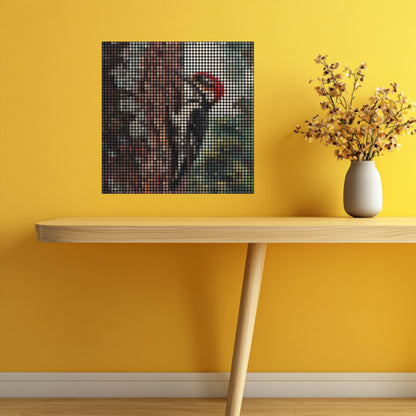 Fuse Beads Forest Baby Animals - Book 11