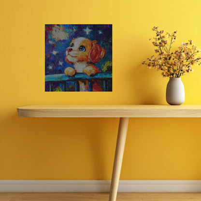 Fuse Beads Magic Puppy - Book 11