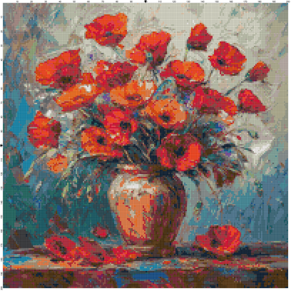 Still Life Collection: Cross Stitch Patterns - Book 5