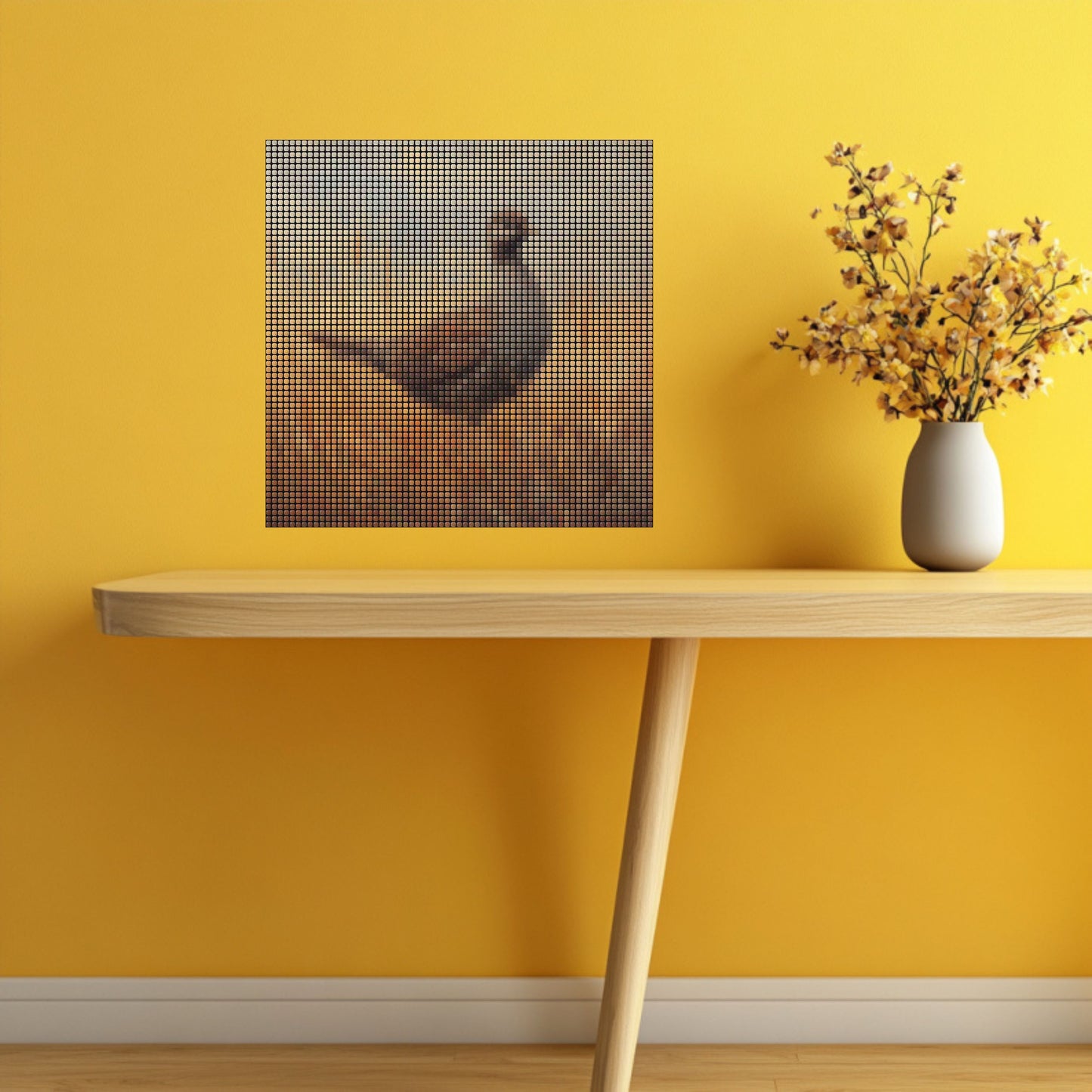 Fuse Beads Forest Baby Animals - Book 2