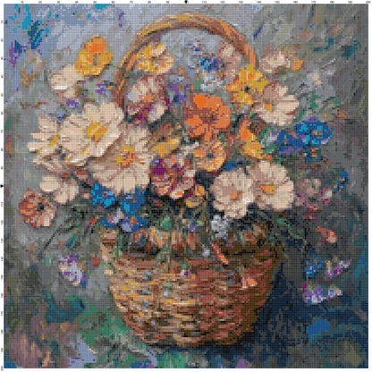 Still Life Collection: Cross Stitch Patterns - Book 21