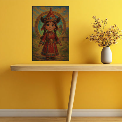 Fuse Beads Princisses - Book 3