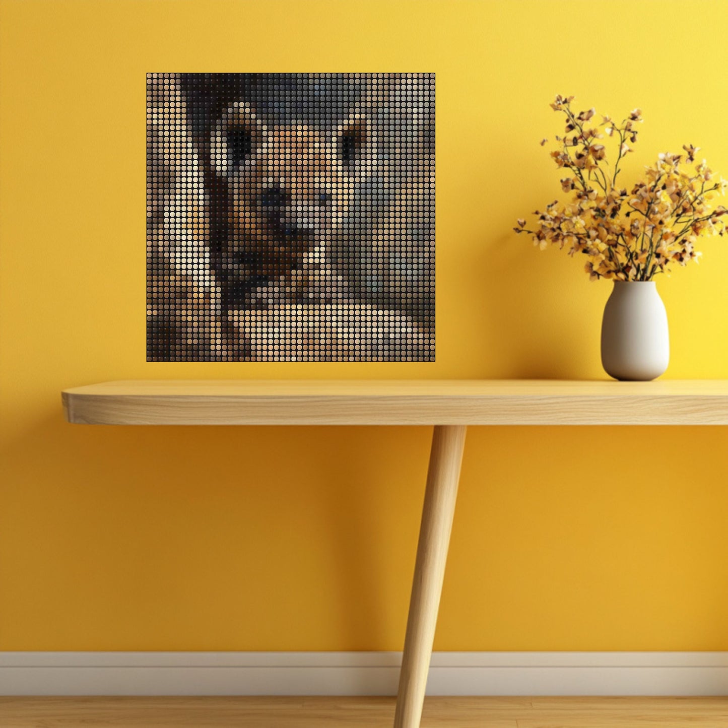 Fuse Beads Safari Baby Animals - Book 6