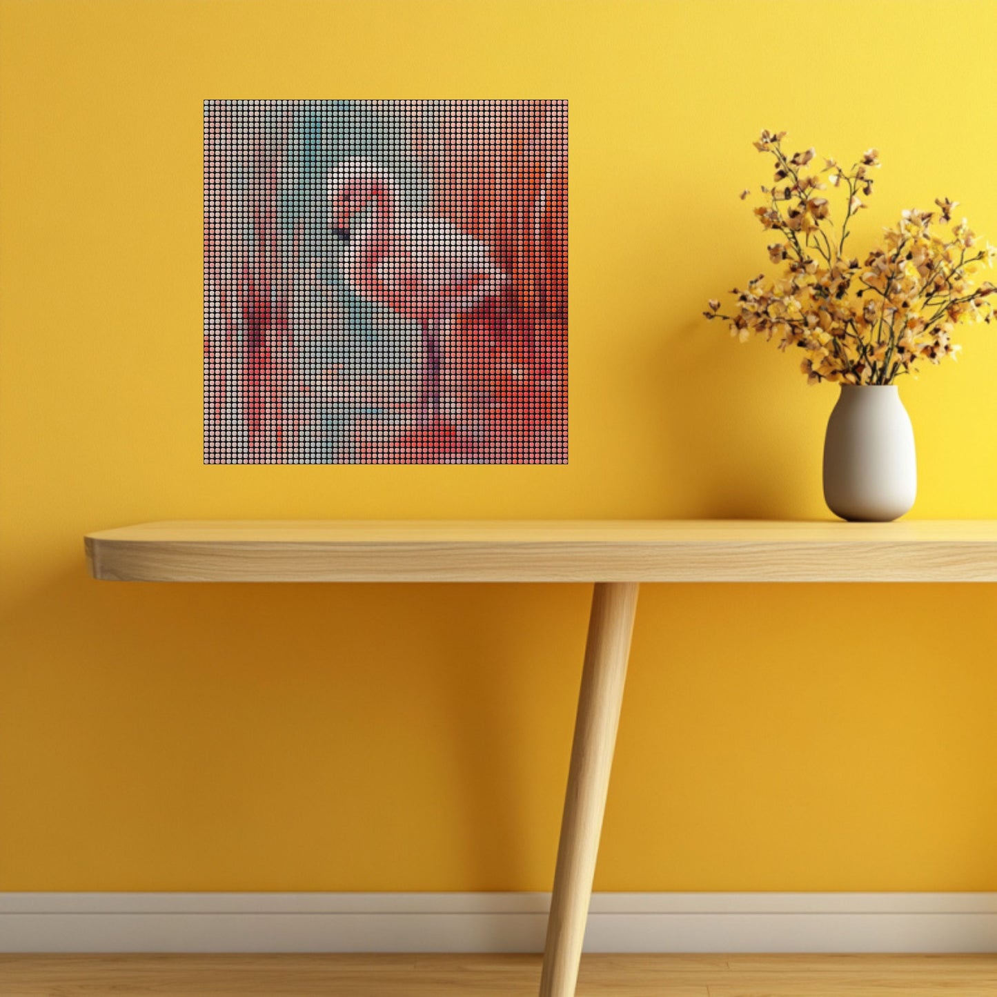 Fuse Beads Safari Baby Animals - Book 1