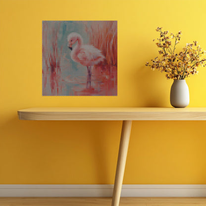 Fuse Beads Safari Baby Animals - Book 1