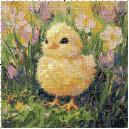 Magic Easter - Book 1