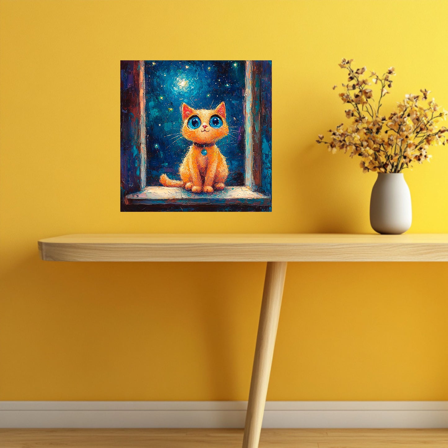 Diamond Paintinng Magic Cats - Book 3