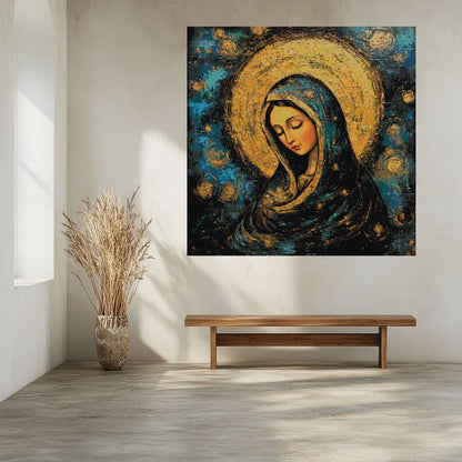 Bead Embroidery Religious Icons -  Book 19