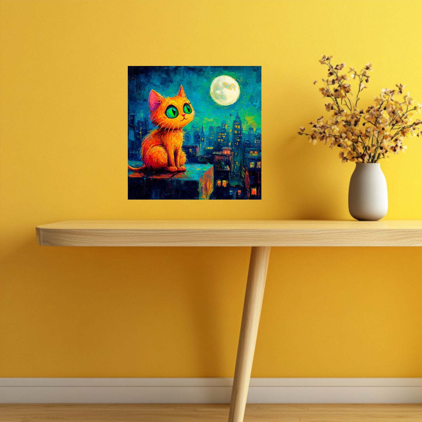 Diamond Painting Magic Cats - Book 8