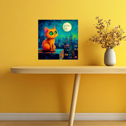 Diamond Painting Magic Cats - Book 8