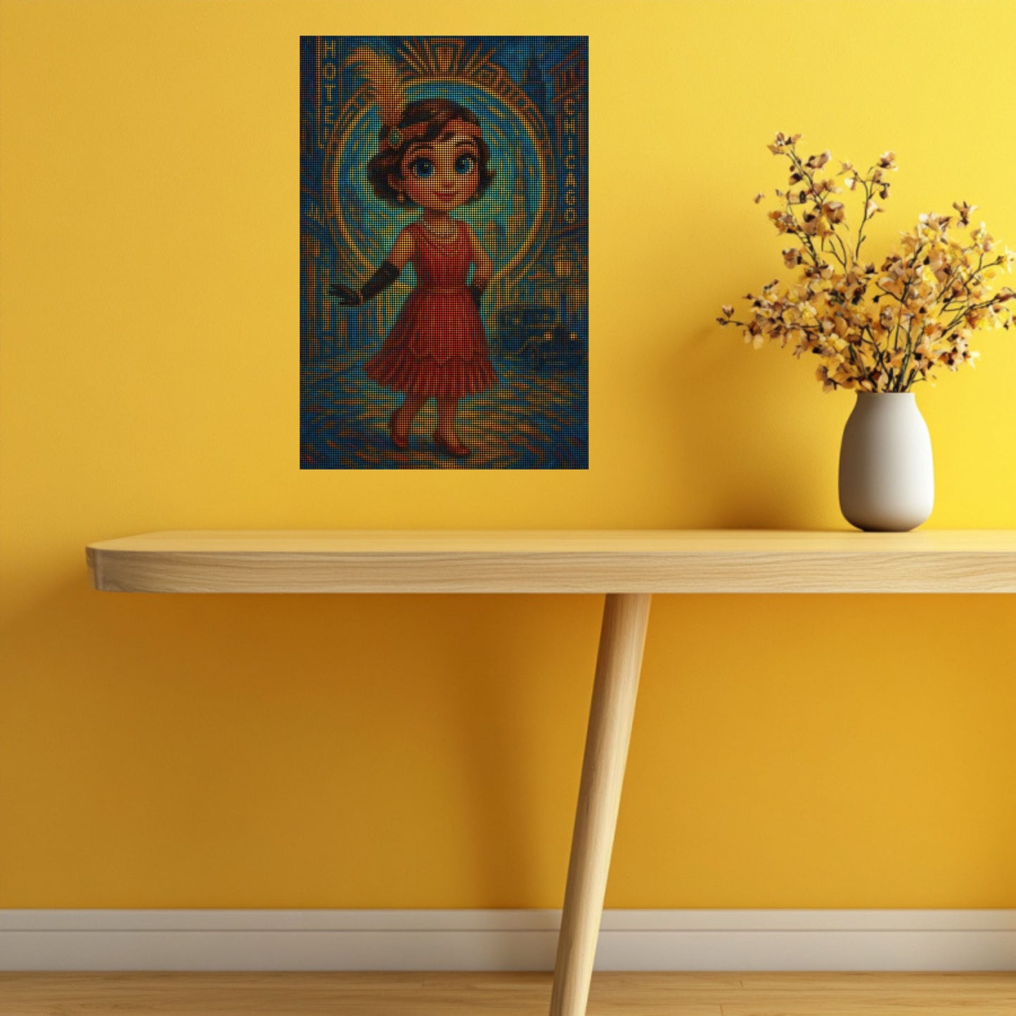 Fuse Beads Princisses - Book 9