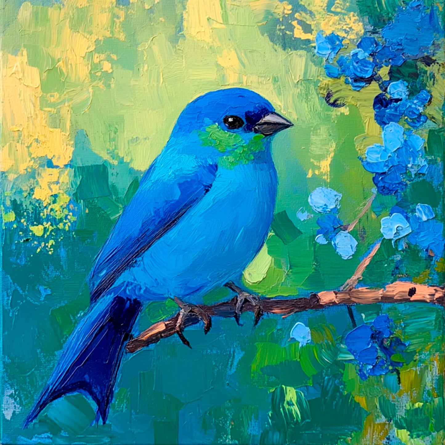 Fuse Beads Magic Birds Book 22