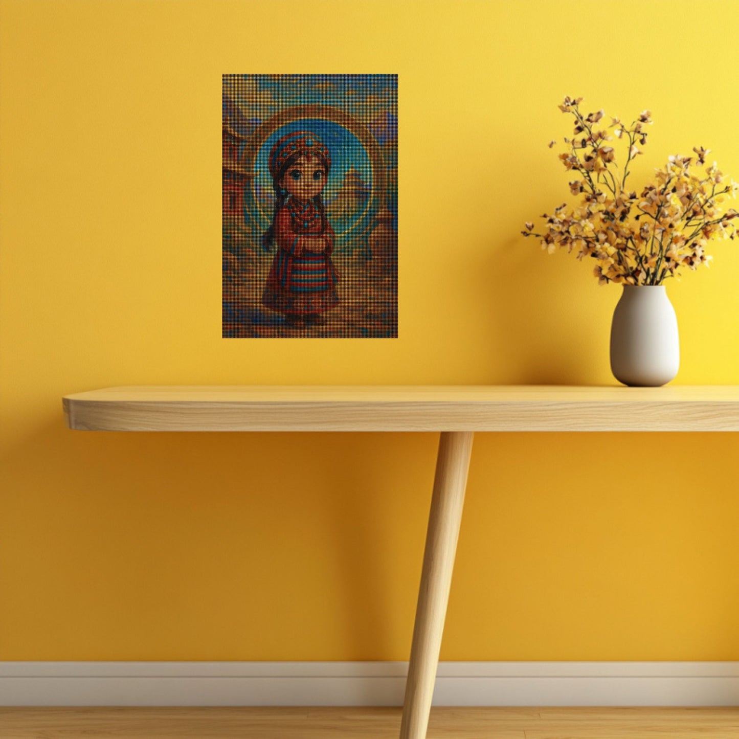 Fuse Beads Princisses - Book 8