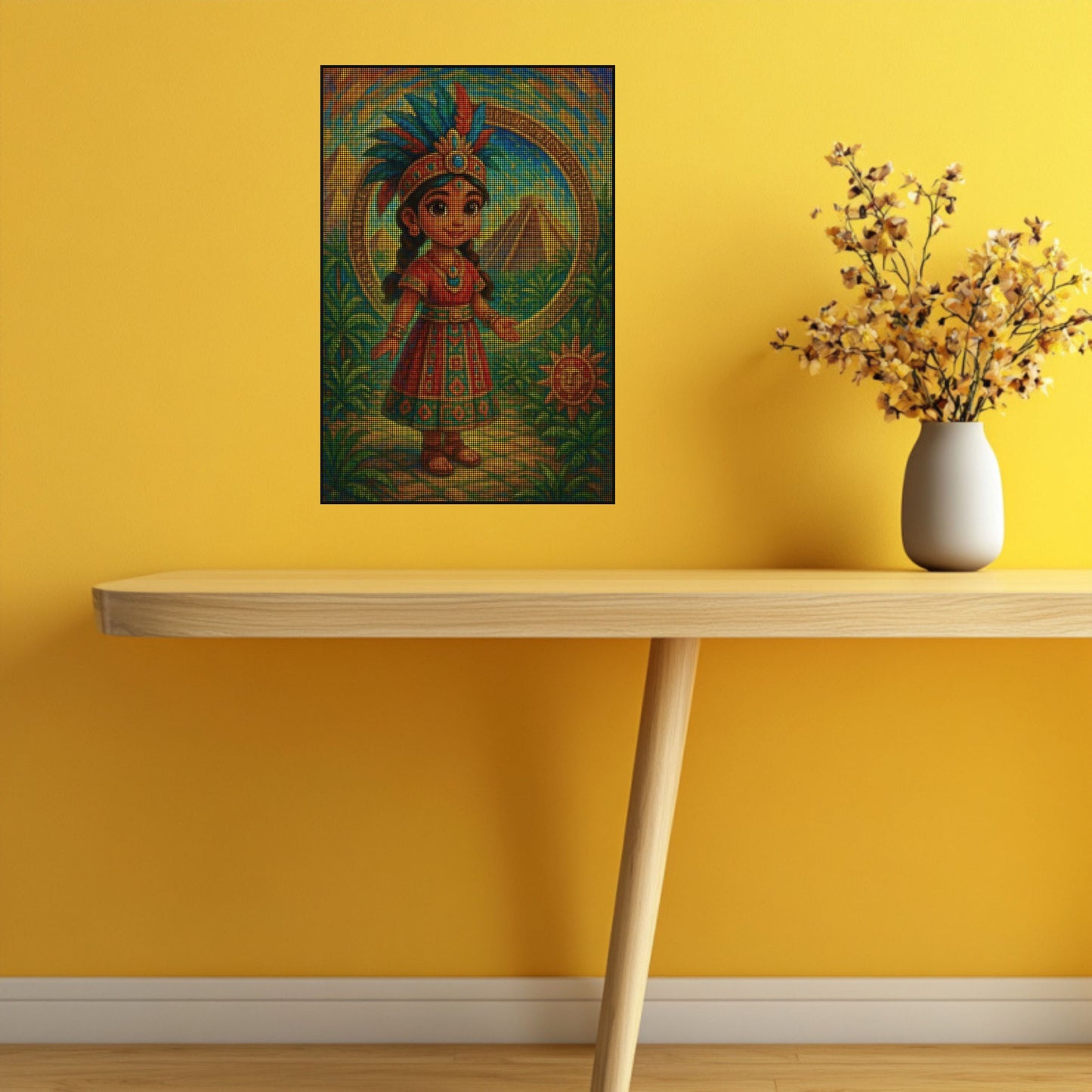 Fuse Beads Princisses - Book 6