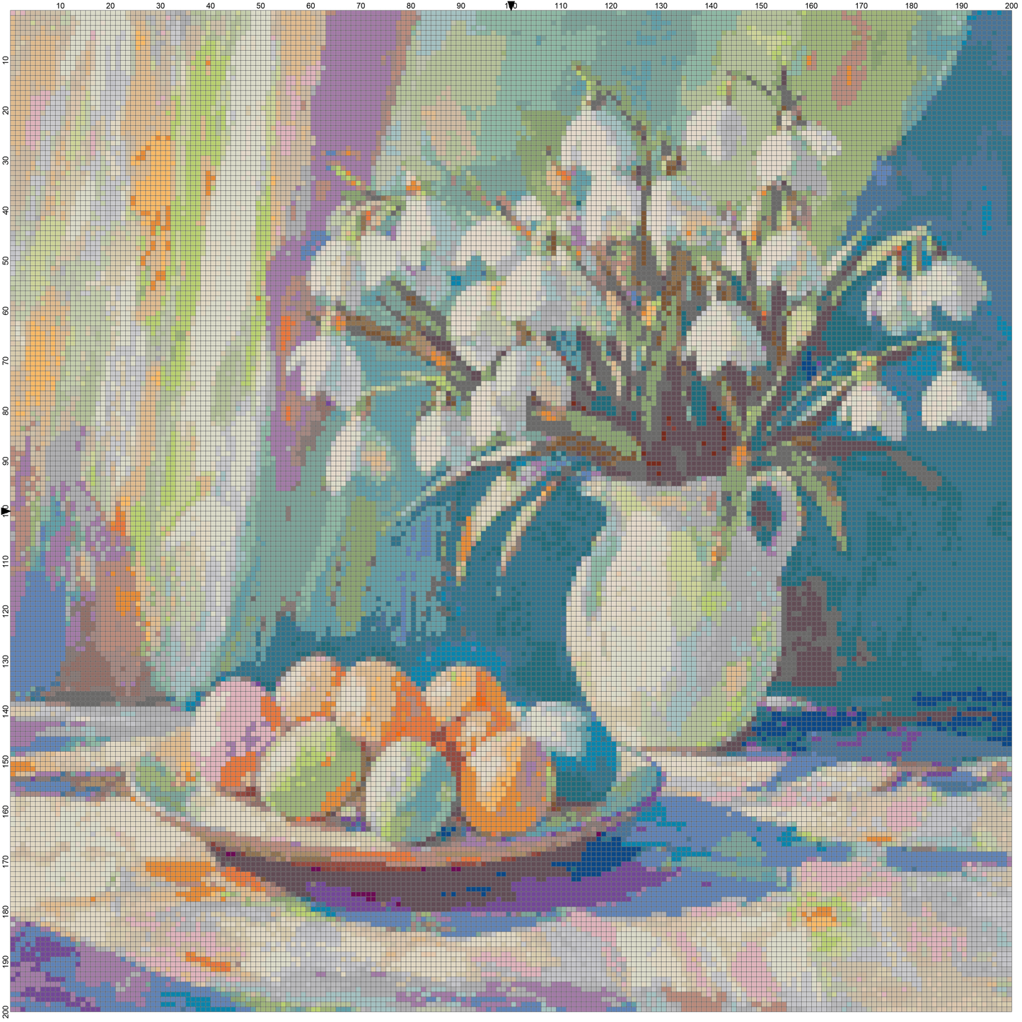 Magic Easter - Book 1