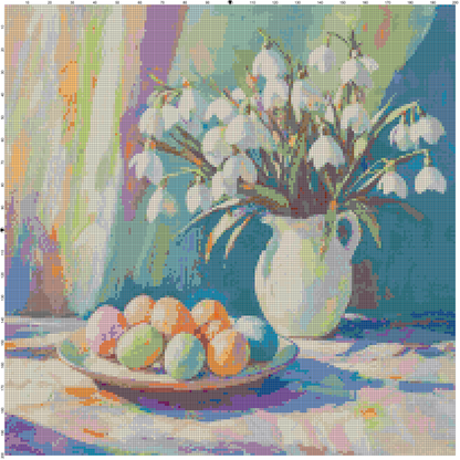 Magic Easter - Book 1