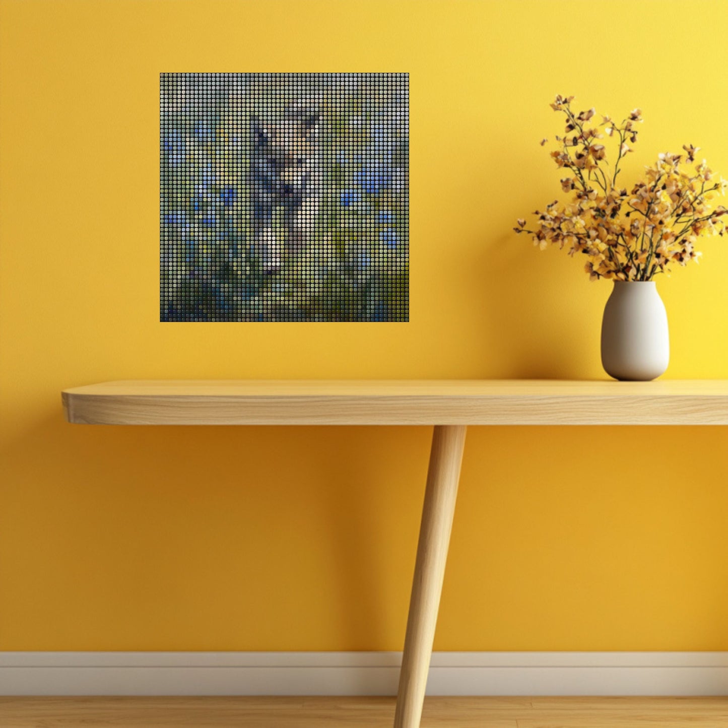 Fuse Beads Forest Baby Animals - Book 4