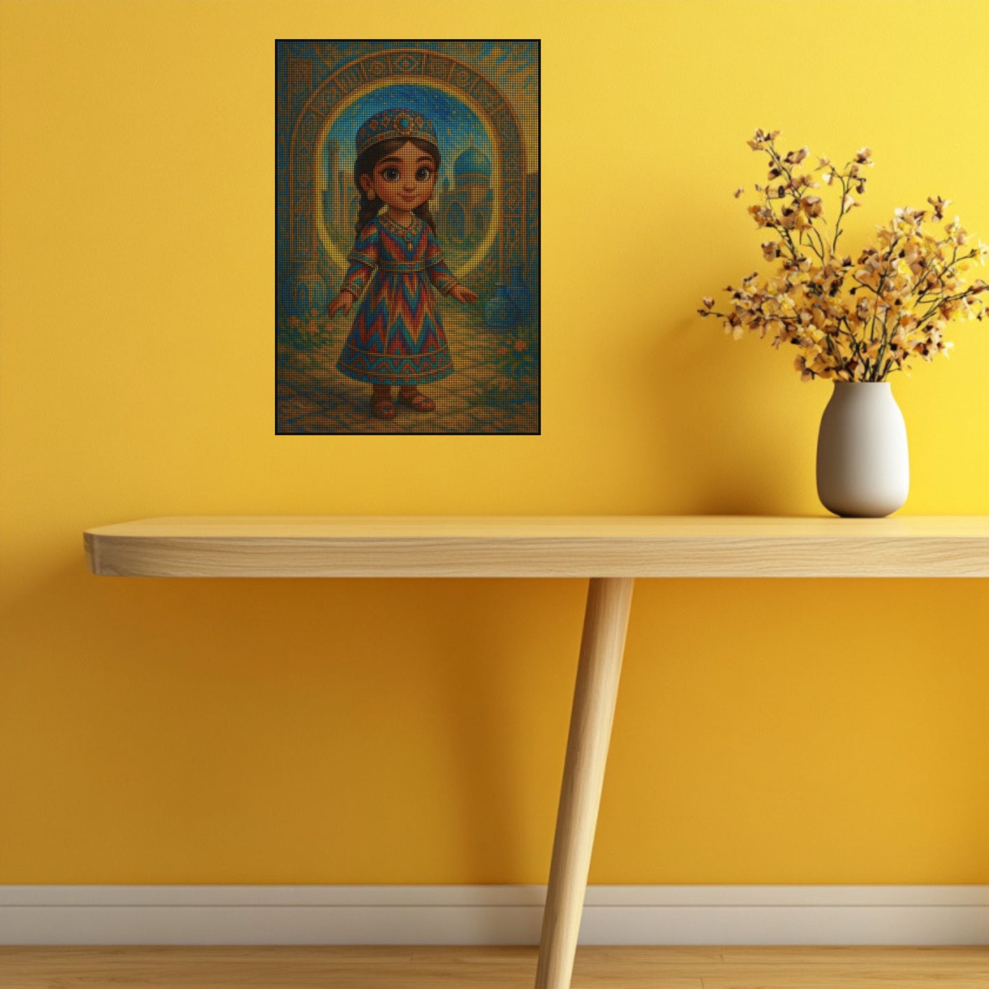 Fuse Beads Princisses - Book 8