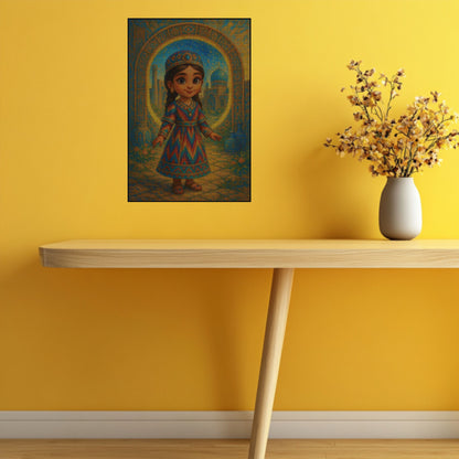 Fuse Beads Princisses - Book 8