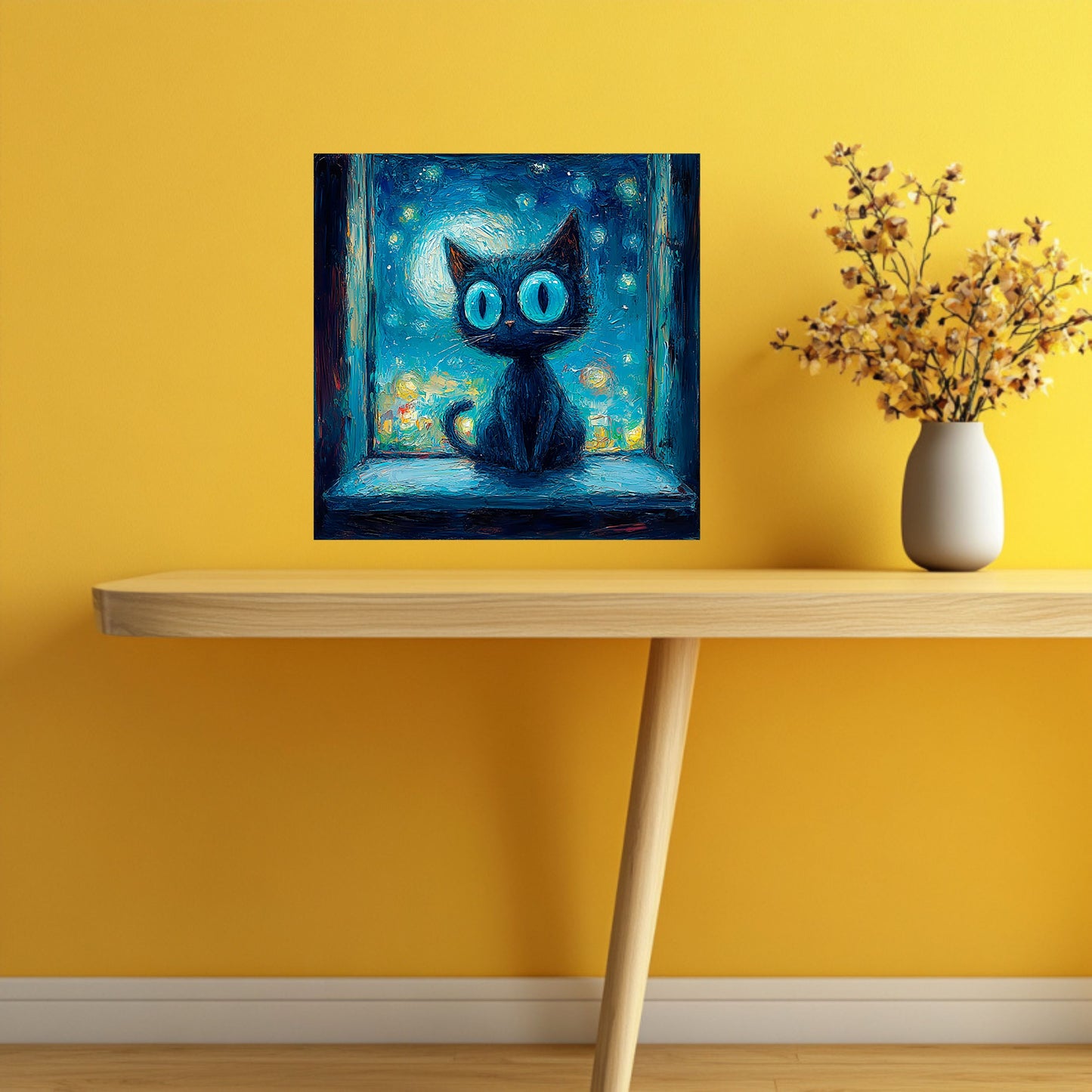 Diamond Paintinng Magic Cats - Book 2