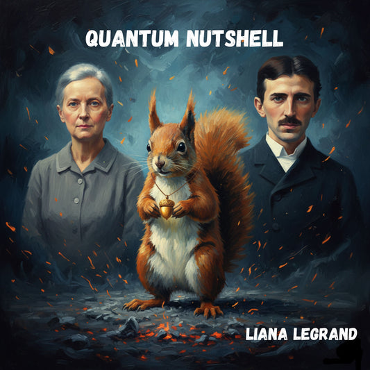 Quantum Nutshell - Audiobook