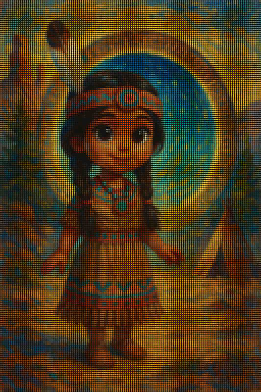 Fuse Beads Princisses - Book 10