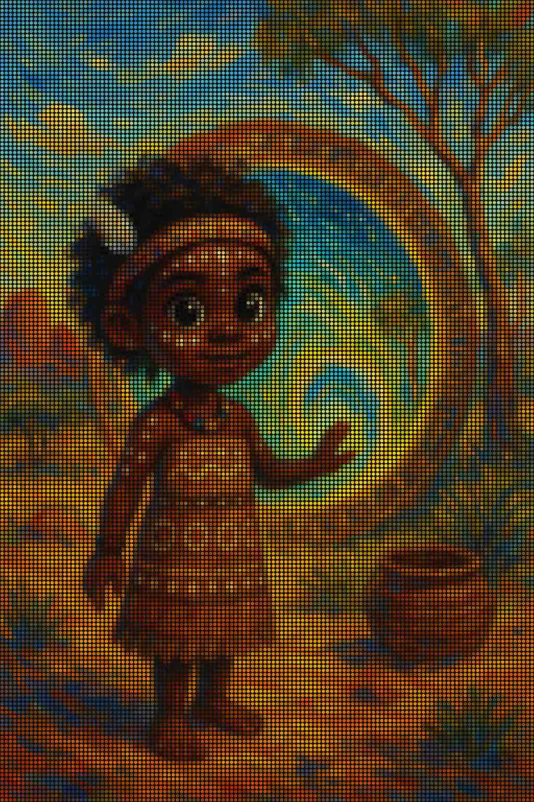 Fuse Beads Princisses - Book 9