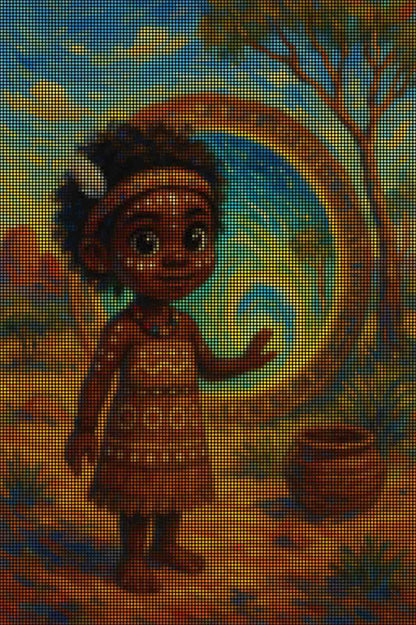 Fuse Beads Princisses - Book 9