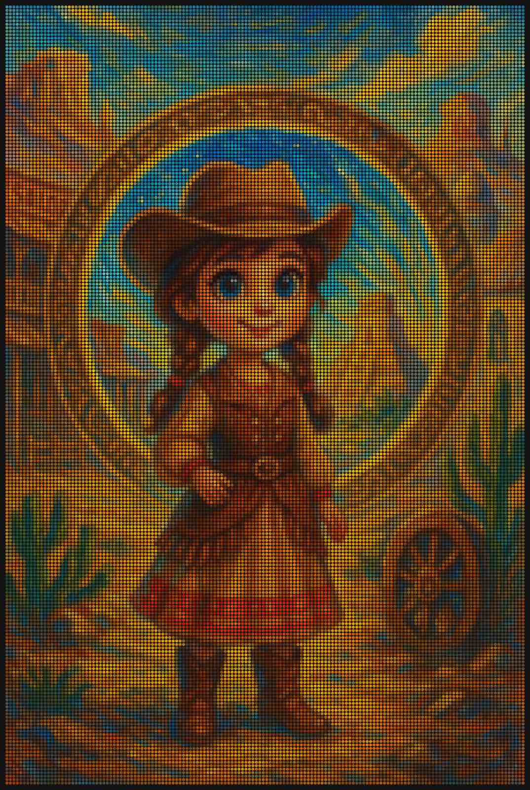 Fuse Beads Princisses - Book 8