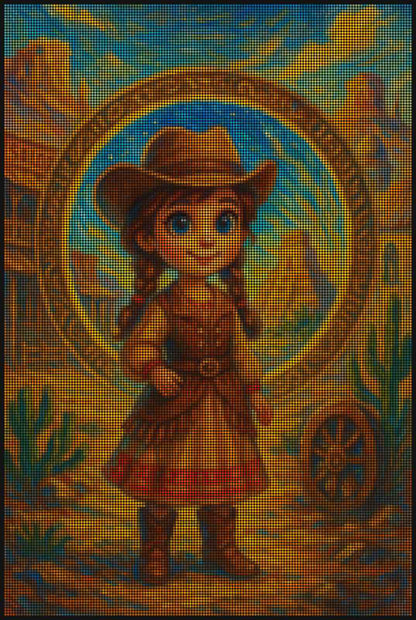 Fuse Beads Princisses - Book 8