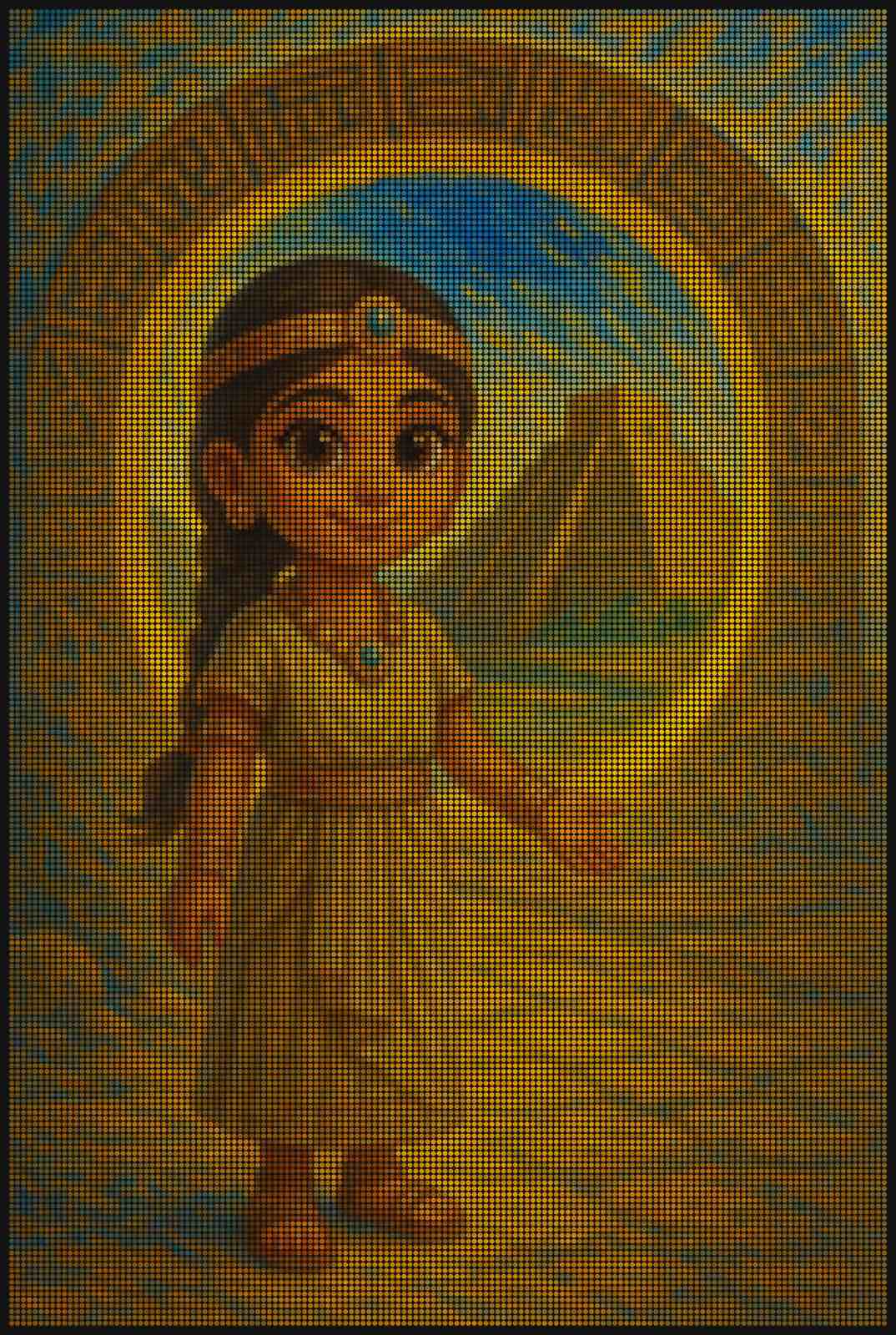 Fuse Beads Princisses - Book 7