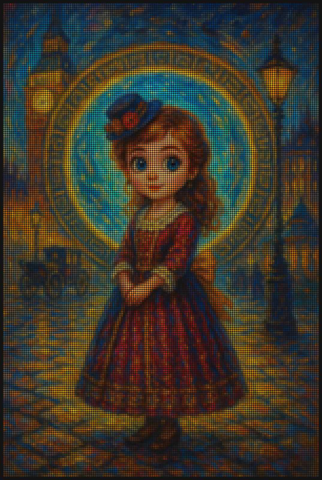 Fuse Beads Princisses - Book 4