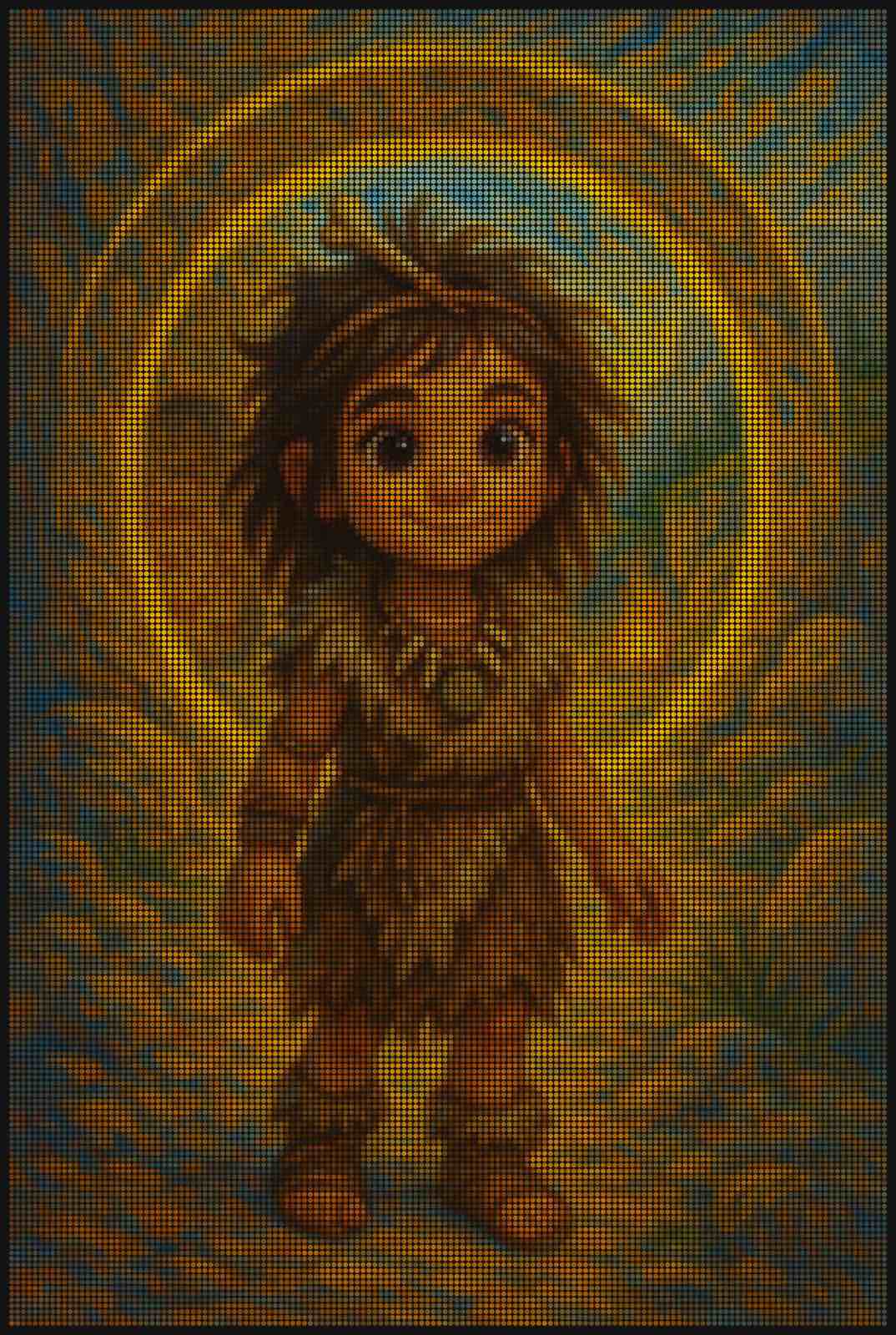 Fuse Beads Princisses - Book 4