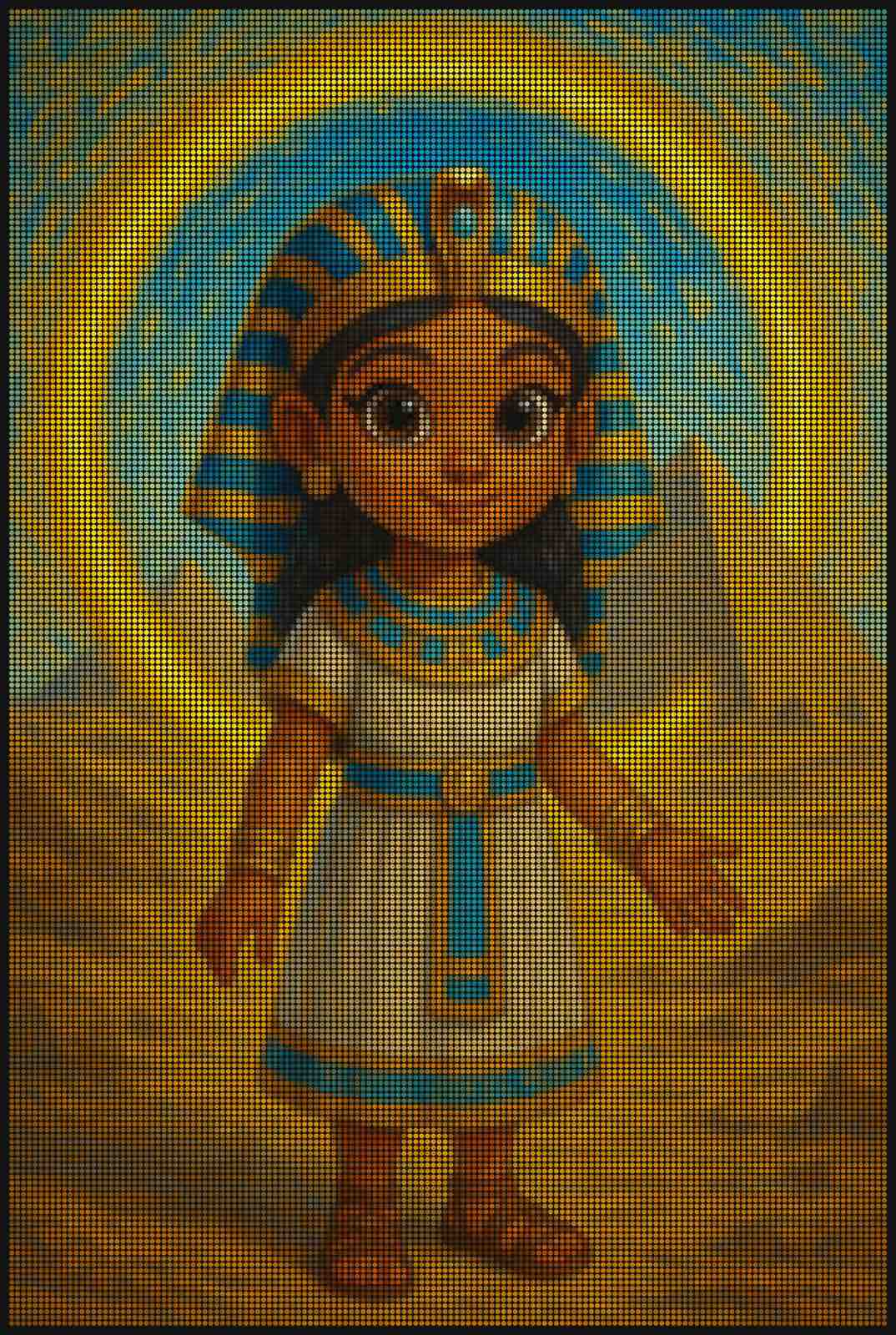 Fuse Beads Princisses - Book 2