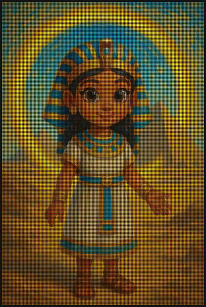 Fuse Beads Princisses - Book 2