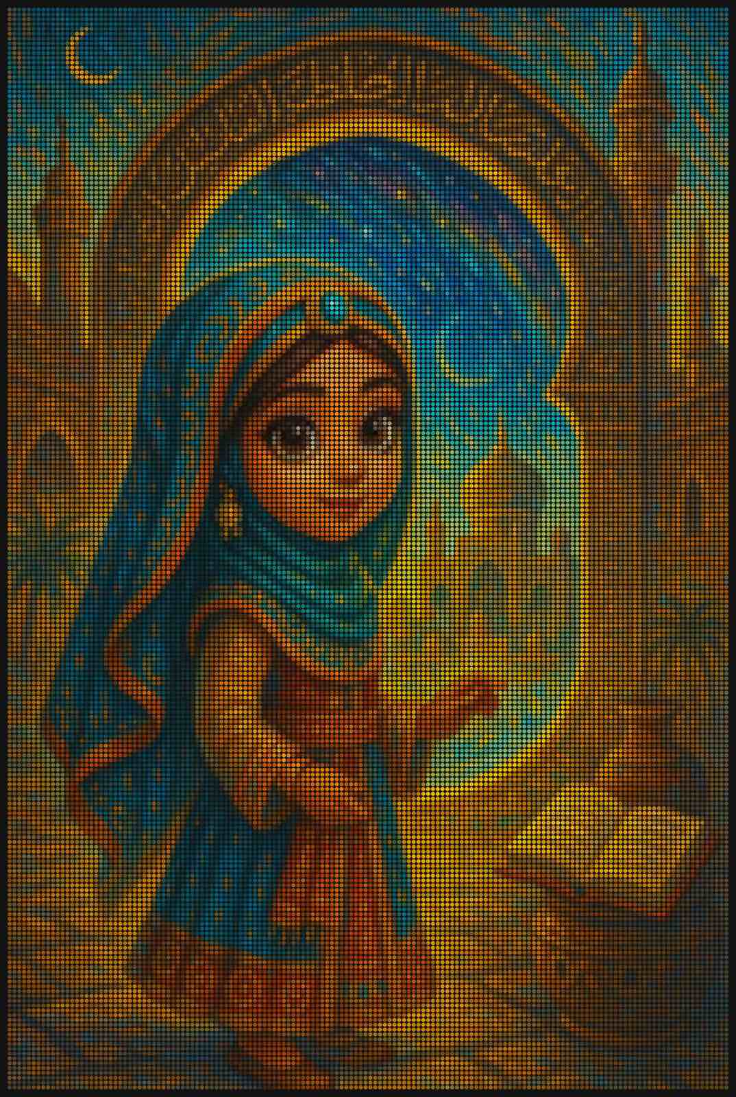 Fuse Beads Princisses - Book 1