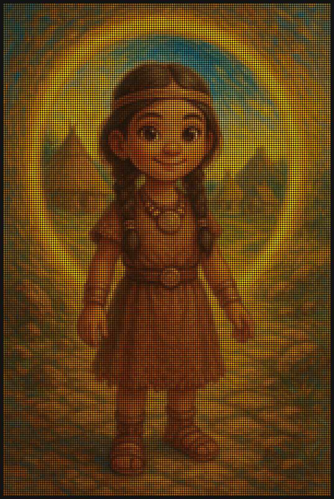 Fuse Beads Princisses - Book 1