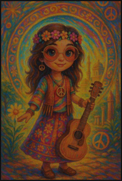 Fuse Beads Princisses - Book 4