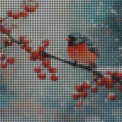 Fuse Beads Forest Baby Animals - Book 11