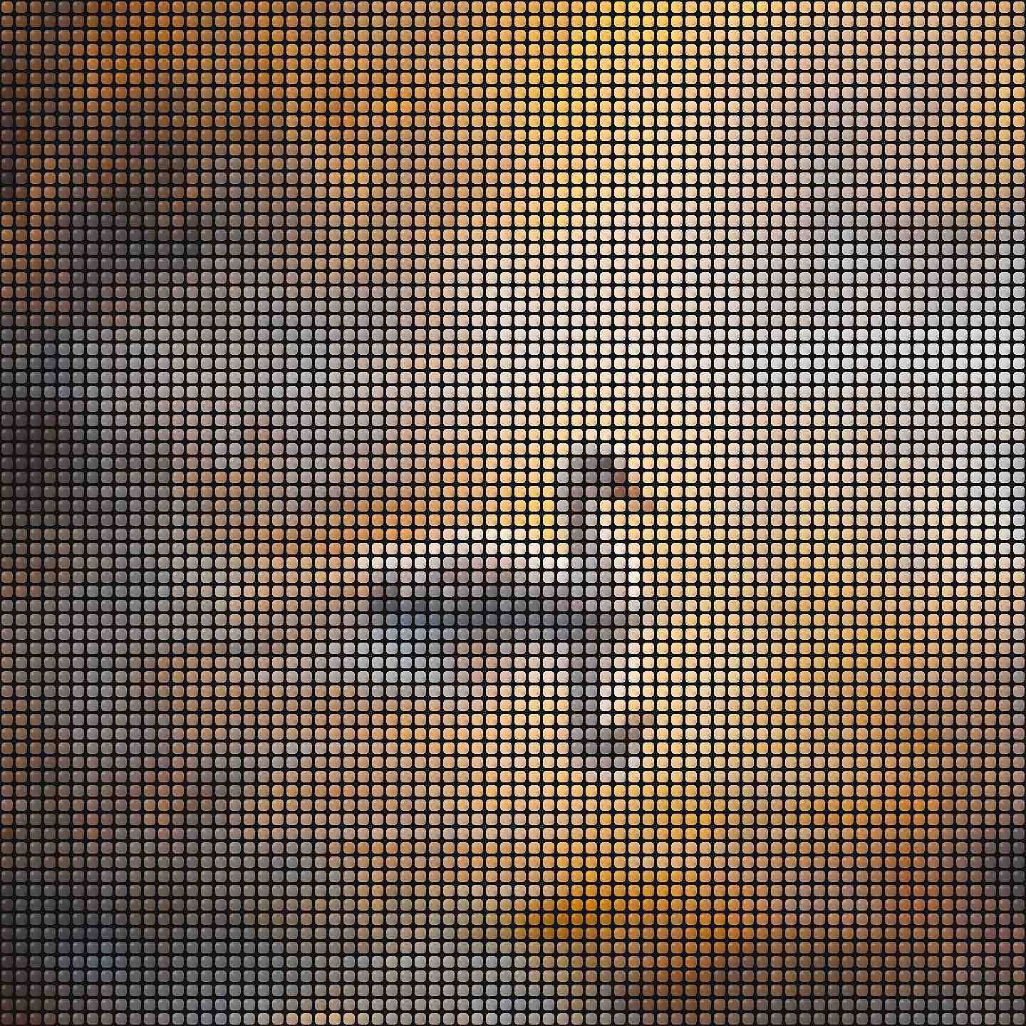 Fuse Beads Forest Baby Animals - Book 10