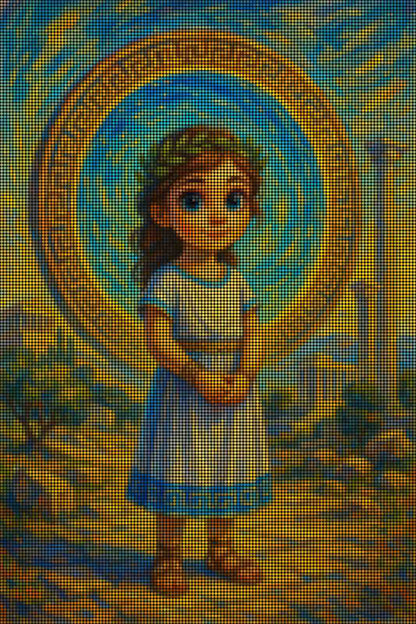 Fuse Beads Princisses - Book 2